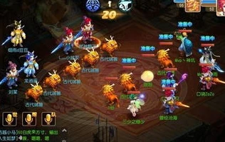 梦幻西游手游69单人攻略_梦幻西游手游69级单刷，从宠物选择到任务挑战全攻略