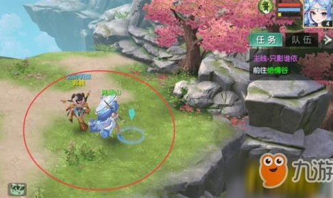 神雕侠侣2手游官网开服时间表_开服时间表全解析，踏入江湖的最佳时机