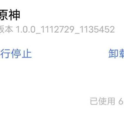 原神云游戏网页_云原神网页版加载失败问题剖析与解决之道