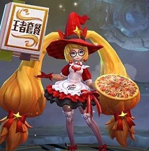 王者荣耀周年庆返场皮肤投票排名目前_王者荣耀周年庆返场皮肤投票排名，人气的角逐与背后的故事