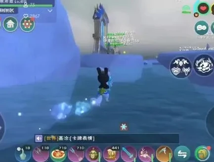 创造与魔法瓦尔哈拉宝箱位置_探索创造与魔法中的瓦尔哈拉宝箱，神秘宝藏的隐匿之所