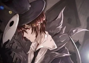 第五人格若兮_第五人格，若兮的孤独之旅与情感羁绊