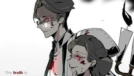 第五人格若兮_第五人格,若兮的孤独之旅与情感羁绊