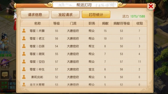 梦幻手游帮派任务技巧_梦幻手游帮派任务攻略，这样做既高效又划算！