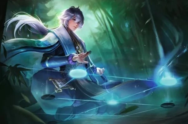 王者荣耀弈星动态壁纸最新版_王者荣耀弈星，璀璨星河下的棋艺对决，最新动态壁纸全解析
