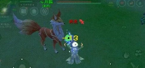 创造与魔法心月狐饲料怎么做不了呢_创造与魔法，心月狐饲料制作难题全解