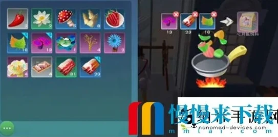 创造与魔法心月狐饲料怎么做不了呢_创造与魔法，心月狐饲料制作难题全解