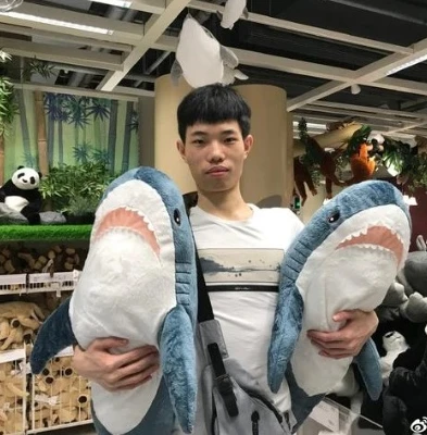 和平精英鲨鱼在哪里直播?_和平精英主播鲨鱼直播平台大揭秘，探寻鲨鱼的游戏直播领地