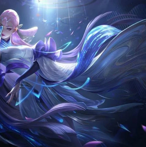王者荣耀皮肤图片女_王者荣耀,女性皮肤之美,绽放在峡谷的绚丽画卷