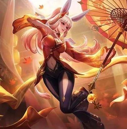王者荣耀皮肤图片女_王者荣耀，女性皮肤之美，绽放在峡谷的绚丽画卷