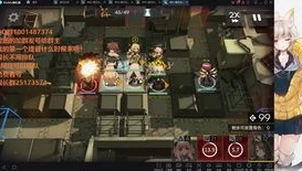 明日方舟突袭9-4_突破极限，明日方舟9-4突袭攻略与作战心得