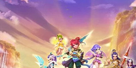 梦幻手游时空区_穿越梦幻时空，畅玩梦幻西游手游时空区