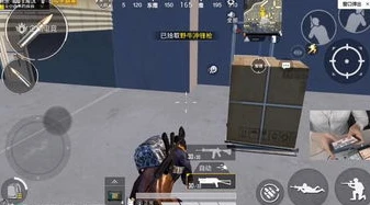 和平精英怎么看主播直播_和平精英主播直播观看全攻略，多种途径带你畅享精彩对战