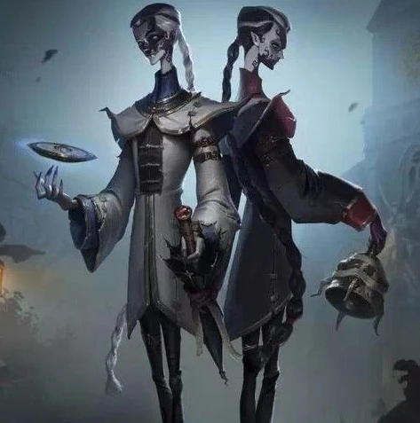 第五人格最新的歌曲是哪首_聆听第五人格最新歌曲，探秘旋律背后的神秘庄园世界