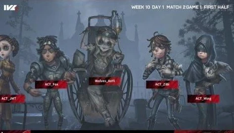 第五人格雕刻家全名叫什么_探秘第五人格雕刻家，原名背后的神秘故事