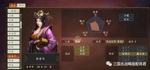 三国志战略版吕玲绮t0阵容_三国志战略版吕玲绮最强搭配,打造T0级别的暴力输出阵容