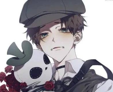 头像男生第五人格_第五人格中那些帅炸的男生头像背后的故事与魅力