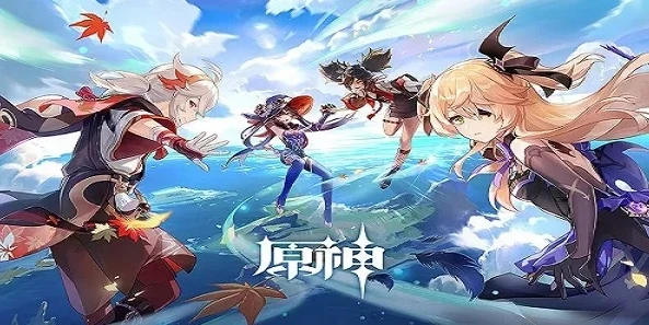 _原神私服4.0下载链接