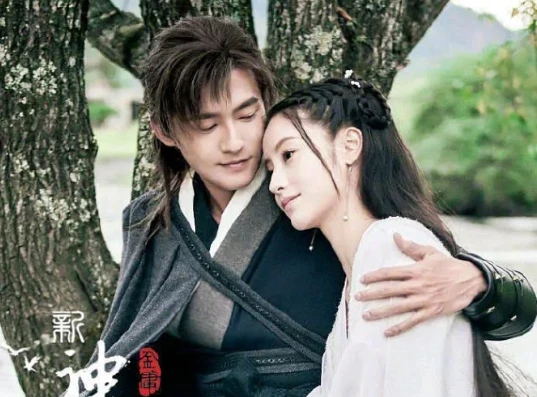 神雕侠侣最新版2021版在线观看_，经典武侠的新时代演绎与观剧随感