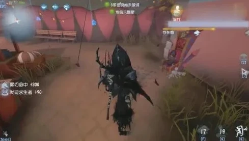 第五人格潘大帅解说杰克视频_---