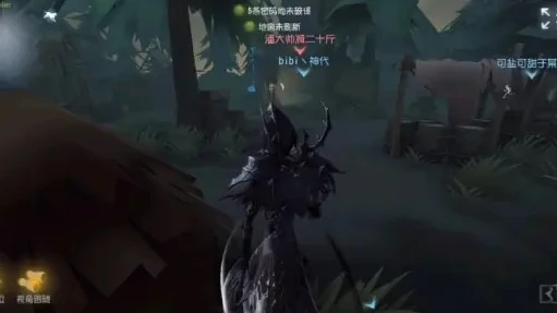 第五人格潘大帅解说杰克视频_---