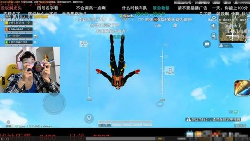 小鲨鱼gura在哪里直播_探秘小鲨鱼gura的和平精英直播之旅
