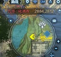 天涯明月刀端游互通_天涯明月刀互通版，与端游的深度融合与别样体验