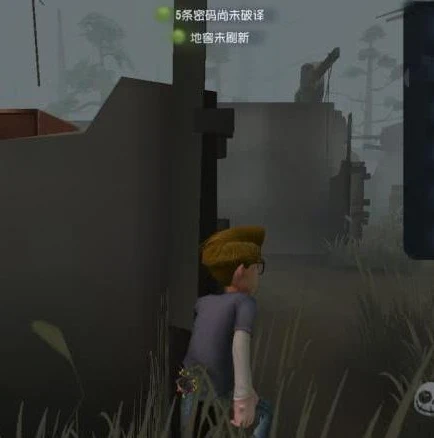 第五人格模拟器可以和手机玩吗知乎_第五人格模拟器与手机互通玩法全解析,能否携手共玩?