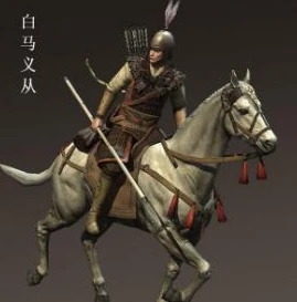 三国志战略版魏骑是哪几个_三国志战略版魏骑阵容全解析,核心成员及实战搭配