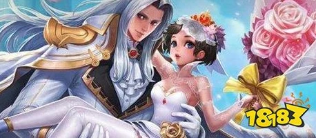 520王者荣耀返场什么皮肤2021_王者荣耀2021年520返场皮肤大揭秘,那些浪漫与实力并存的限定之选
