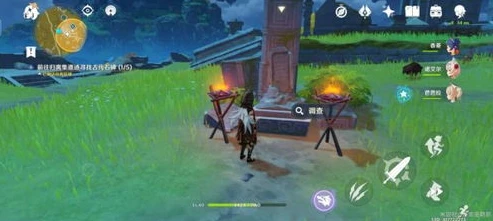 原神网页游戏_探秘原神网页版，开启提瓦特大陆的便捷冒险之旅