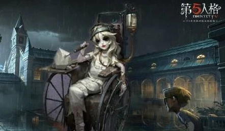 第五人格雕刻家新金皮海报_第五人格雕刻家新金皮,瑰丽幻梦下的艺术审判