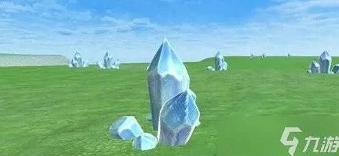 创造与魔法水晶巨人值得用吗_创造与魔法，水晶巨人究竟值不值得入手？深度剖析其优劣
