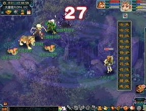 梦幻西游三打白骨精剧情难打吗_梦幻西游手游，探秘三打白骨精剧情，难度究竟几何？