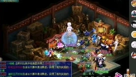 梦幻西游电脑版客户端_畅玩梦幻西游电脑版，客户端下载全攻略与精彩游戏世界探秘