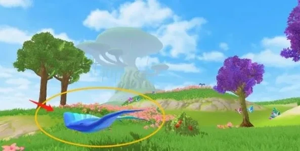创造与魔法天空鳐的飞行速度_探秘创造与魔法，天空鳐——独特的飞行坐骑体验
