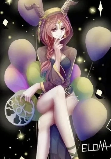 第五人格女版佣兵_第五人格,陌兮——麻辣女兵版祭司