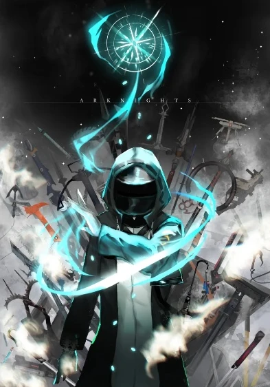 恶魔博士之明日方舟_恶魔博士与明日方舟的神秘交汇