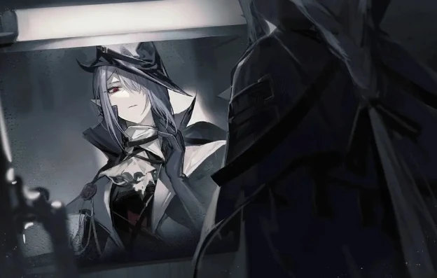 恶魔博士之明日方舟_恶魔博士与明日方舟的神秘交汇