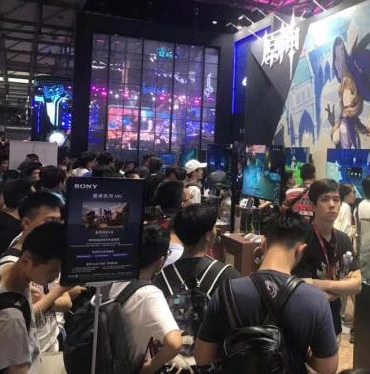 元神是手游吗?_探秘原神,这款现象级游戏究竟是否只是手游?