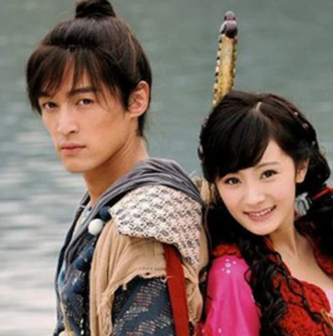 仙剑奇侠传3演员表介绍_,那些演绎仙侠传奇的演员们