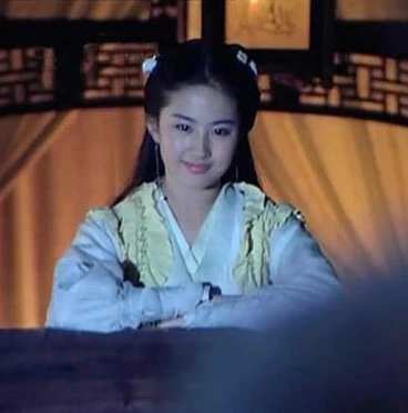 仙剑奇侠传3演员表介绍_，那些演绎仙侠传奇的演员们