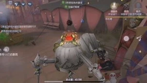 第五人格空军莫西解说_第五人格，空军莫西——天空翱翔的勇敢巾帼