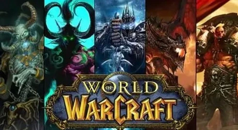动画片地心魔兽_魔兽世界110资料片，地心之战——探秘艾泽拉斯深处的隐秘对决