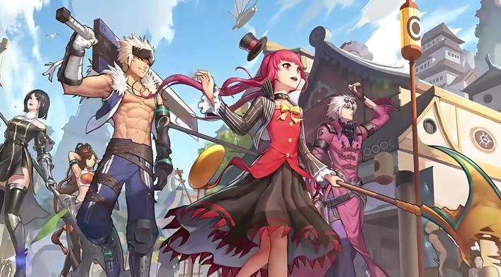 《地下城与勇士起源》女机械师技能加点连招攻略