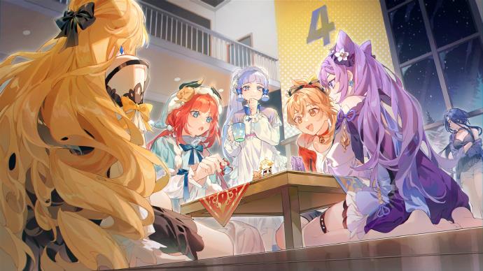 《原神》祀珑典仪解锁方法攻略