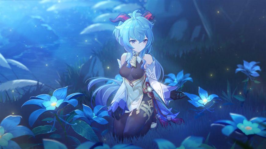 《原神》4.5混池机制介绍