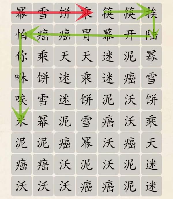 《超级达人》蜜雪冰城欧典欧通关攻略