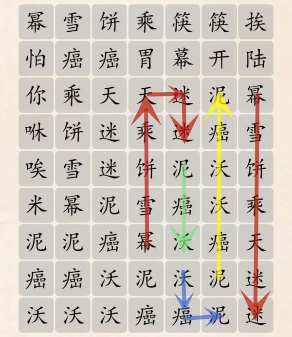 《超级达人》蜜雪冰城欧典欧通关攻略