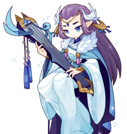 《洛克王国》将琴代语活动怎么玩